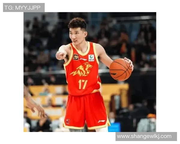 孙铭徽：从青涩球员到篮球场上的领军人物之路